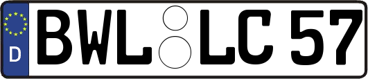 BWL-LC57