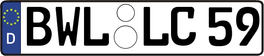 BWL-LC59