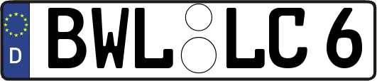 BWL-LC6