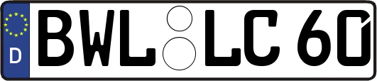 BWL-LC60