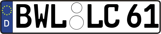 BWL-LC61