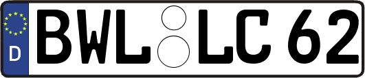 BWL-LC62