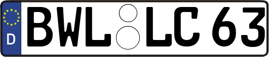 BWL-LC63