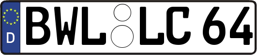 BWL-LC64