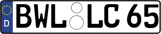 BWL-LC65