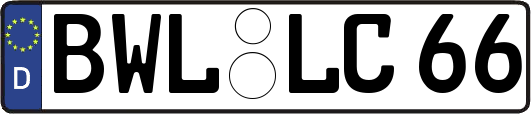 BWL-LC66