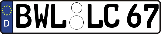 BWL-LC67