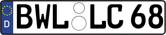 BWL-LC68