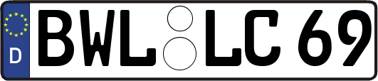 BWL-LC69