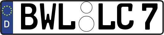 BWL-LC7