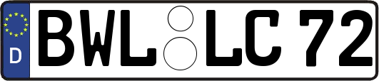 BWL-LC72