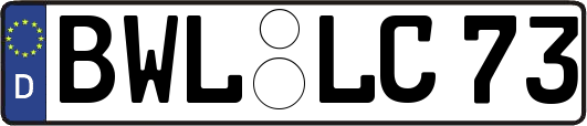 BWL-LC73