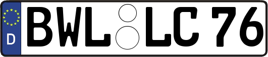 BWL-LC76