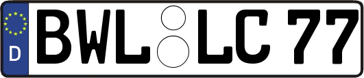 BWL-LC77