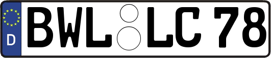 BWL-LC78