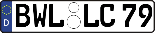 BWL-LC79