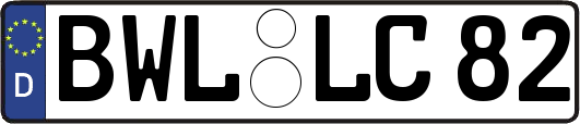 BWL-LC82