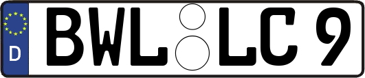 BWL-LC9