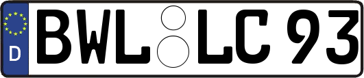 BWL-LC93
