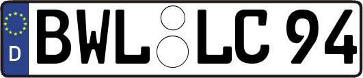 BWL-LC94