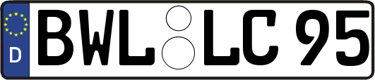 BWL-LC95