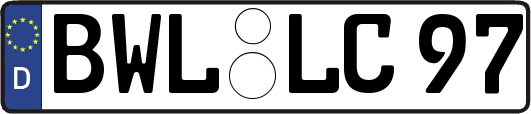 BWL-LC97