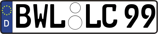 BWL-LC99