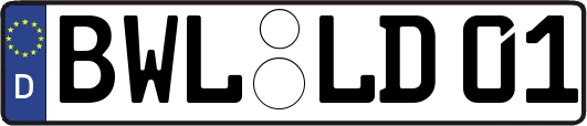 BWL-LD01