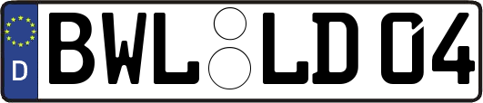 BWL-LD04