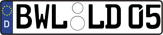 BWL-LD05