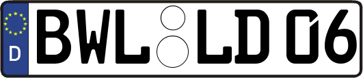 BWL-LD06