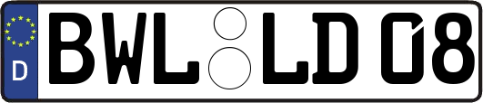 BWL-LD08