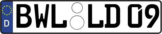 BWL-LD09