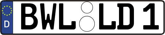 BWL-LD1