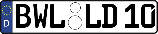 BWL-LD10