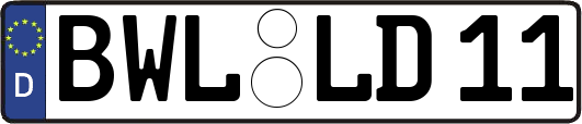 BWL-LD11