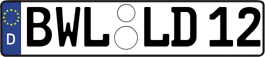 BWL-LD12