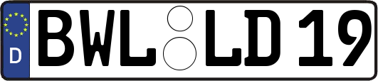 BWL-LD19