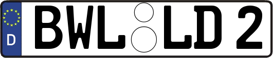 BWL-LD2
