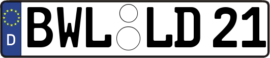 BWL-LD21