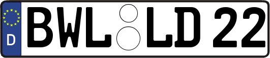 BWL-LD22