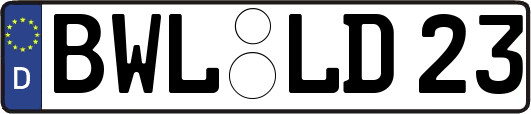 BWL-LD23