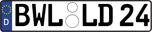 BWL-LD24