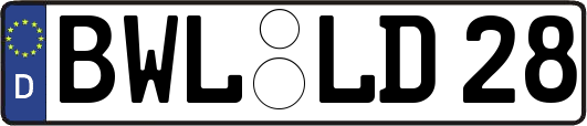 BWL-LD28