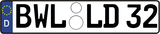 BWL-LD32