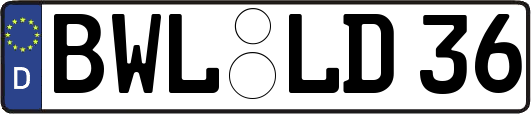 BWL-LD36