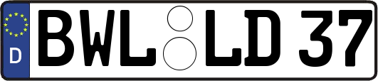 BWL-LD37