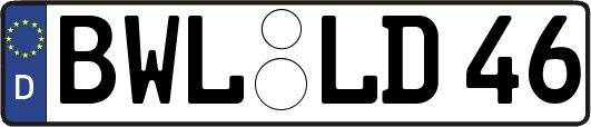 BWL-LD46