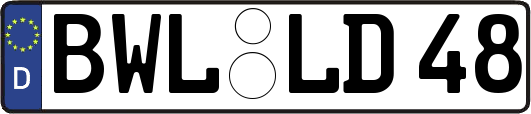 BWL-LD48