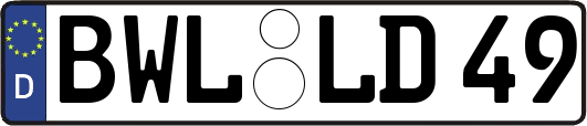 BWL-LD49